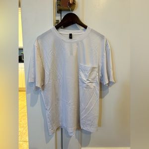 Lululemon Fundamental T-Shirt